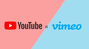 Vimeo, llc is responsible for this page. Que Es Mejor Youtube O Vimeo Deberias Apostar Por Vimeo