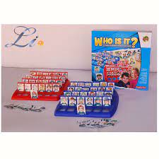 Maybe you would like to learn more about one of these? Nuevo 2015 Adivina Quien Soy Juguetes Rompecabezas Juego De Mesa Para Ninos Juguetes Educativos Placa Logica Juegos Juega El Mejor Regalo Para Ninos Envio Gratis Gift Package Game Blanketgifts For Business Men Aliexpress