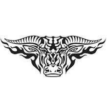 A taurus exporta para diversos paãses. Taurus Tribal Vector Images Over 550
