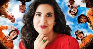 Jac Schaeffer to direct Holes pilot for Disney+