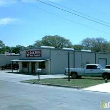 Great group of coworkers round out this fantastic team. Oak Hills Pest Control Pest Control 107 Pkwy Boerne Tx Phone Number