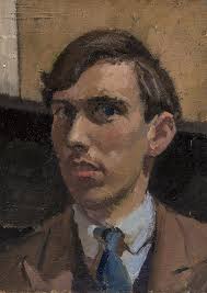 Gordon Scott (1914-2016)