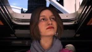 Mass Effect: Andromeda