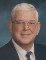 Obituary information for Dennis E. Daun