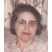 Service Information for Helen Botti at John Quint Treboni Funeral Home