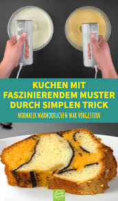 Normaler kuchen ohne butter habe einige bilder, die sich darauf beziehen einander. Einfacher Kuchen Mit Besonderem Muster Dank Kakaopulver Rezept Kuchen Kochen Und Backen Rezepte Kuchen Rezepte Einfach