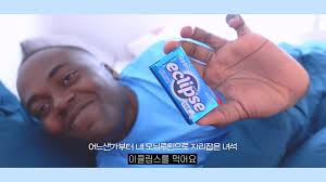 Eclipse Influencer Marketing with Jonathan, Lee Yi-kyung