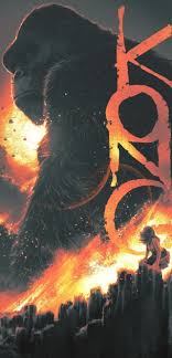 What are your thoughts on KONG Skull Island : r/Monsterverse