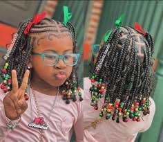 900+ Best Kids braided hairstyles ideas in 2025