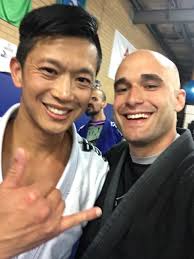 What I Learnt Grappling for 24 Hours Straight — ZACHARY PHILLIPS