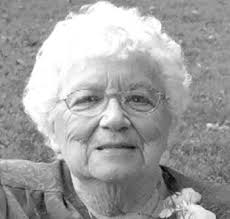 Lydia Cooper Obituary (1921