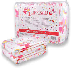 Sassy ann diapered art, sissy captions leave a comment august 4, 2021 1 minute. Amazon Com Rearz Lil Bella Adult Diapers Cotton Candy Scented 12 Pack Medium Baby