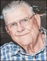 Ronald McKee Obituary (1938