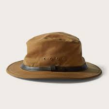 Tin Cloth Packer Hat Packers Hat Hats For Men Cowboy Hats