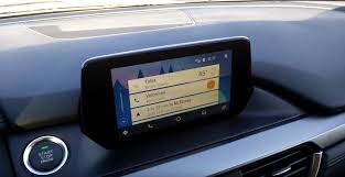 Yes you read it correctly, this week's topic is android auto install. Someone Macgyvered Android Auto Onto Newer Mazda Vehicles Yes This May Void Your Warranty