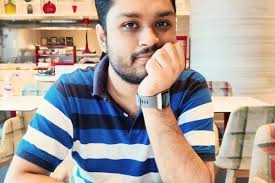 Sandipan Deb : In Conversation With An Advertising Creative