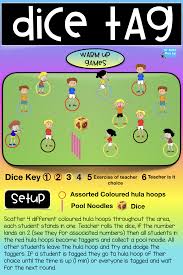 Physical Education Warm Up Games Year 1 6 Warm Up Games Elementary Physical Education Physical Education Games