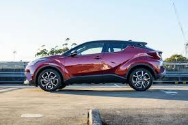 Brand new premium toyota chr red. Toyota C Hr 2019 Review Koba 2wd Carsguide