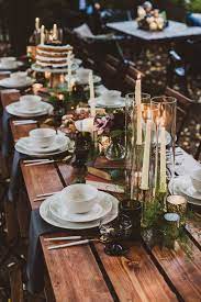 There's one thing every fall party needs: A Dark Academia Themed Dinner Party Lola Cherie Cola