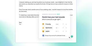 Grammarly for microsoft office 1.0: Grammarly Business Kosten Erfahrungen Bewertungen Capterra Deutschland 2021