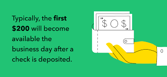 Best value on personal checks. How Long Does It Take For A Check To Clear Mintlife Blog