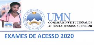 Os resultados da 1.ª fase do concurso nacional de acesso vão ser. Exames De Acesso 2020 Resultados
