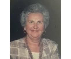 Lillian Bacon Obituary (2025)