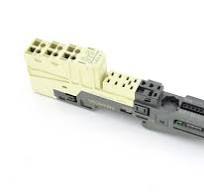SIEMENS 6ES7193-4CC20-0AA0 PLC MODULE