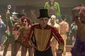 Showman Cast The Greatest Showman Showman Greatful