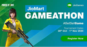 Free fire is the opposite and that is why it has managed to get millions of players to download it on their cell phone. Reliance Jio To Host Jiomart Gameathon Free Fire Esports Tournament From October 30 Technology News