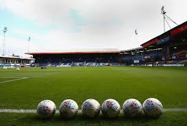 Blackburn rovers vs birmingham city. Luton Town Vs Rotherham United Live Streaming Watch Online