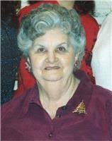 Ida Martinez Obituary (2016)