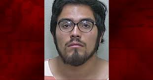 Man charged with hit-and-run and holding girlfriend against her will