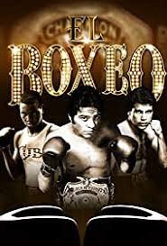 Amanda serrano participará en cartelera de boxeo que protagonizará jake paul. El Boxeo 2013 Imdb