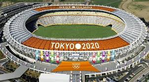 رئيس الاتحاد الدولي لألعاب القوى سيباستيان كو يدعو إلى تأجيل الألعاب الأولمبية 2020 المقررة بطوكيو 23/03/2020 ÙˆÙ‚Ø¯ ØªÙ‚Ø±Ø± Ø¨Ø§Ù„ÙØ¹Ù„ Ø­ÙŠØ« Ø³ØªØ¹Ù‚Ø¯ Ø¯ÙˆØ±Ø© Ø§Ù„Ø§Ù„Ø¹Ø§Ø¨ Ø§Ù„Ø§ÙˆÙ„Ù…Ø¨ÙŠØ© 2020