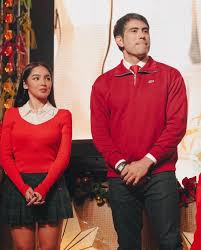 NEW MOVIE ALERT!! Gerald Anderson and Andrea Brillantes in a movie  together!!! Andrea Brillantes and Gerald Anderson are both cast members in  the upcoming 2025 Metro Manila Film Festival (MMFF) entry Rekonek.