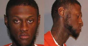 Caddo Parish Jail Bookings 2-20-21