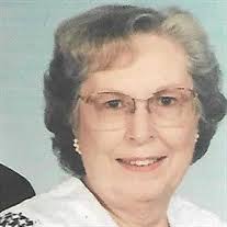 Obituary for Annie Elizabeth Smith McAbee