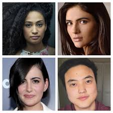 The L Word reboot Archives