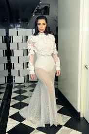 Maybe you would like to learn more about one of these? The Most Daring Outfits Kim Kardashian Has Ever Worn