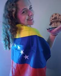 Congratulations to IB senior Anna Jones for winning the DCPS Hispanic  Heritage essay contest! Anna attended a gala last night and received her  award. Way to go Anna!