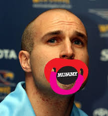 Caro rips into Judd captaincy