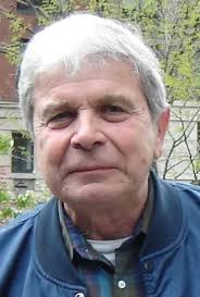 Obituary information for Michael Joseph Weldon