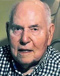 THOMAS O'BRIEN Obituary (1931