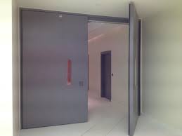 Apart from the space between your door and floor, the biggest culprit to soundproof your bedroom is a luxury, and like all forms of luxuriousness, it often comes with a high price tag. Acoustic Doors Hinged Wooden Acoustic Door Acoustic Wooden Door Sound Proof Doors By Ecotone Acoustics