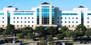 Texas Health Denton Hospital In Denton Tx
