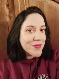 Ruth Hanna — Bloodhound Books