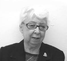 Ann Bolin's Instagram, Twitter & Facebook