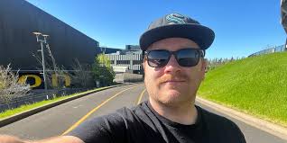 Welcome to Year 3 of The I-5 Corridor