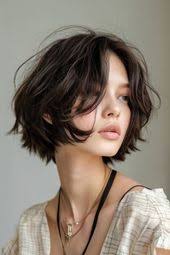 Short hair cuts: Discover 150 Fashion ideas